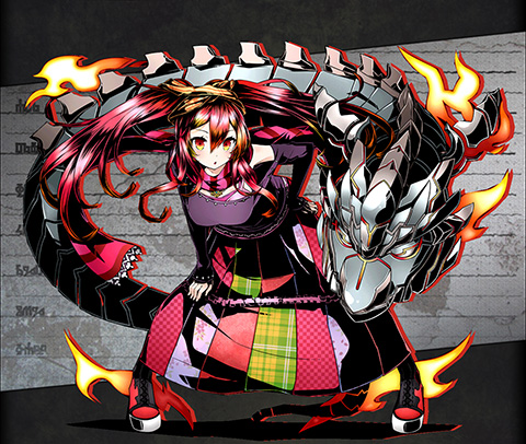 ノア ユニット画像