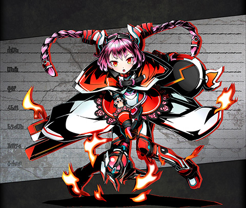 サクラダ ユニット画像