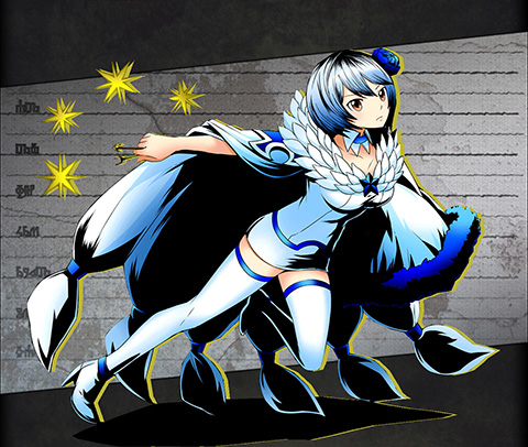 ユキノ ユニット画像