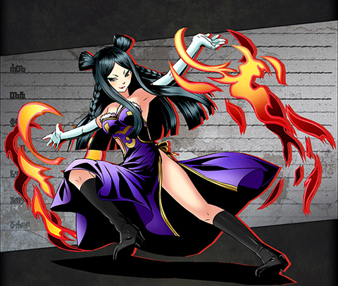 ミネルバ ユニット画像