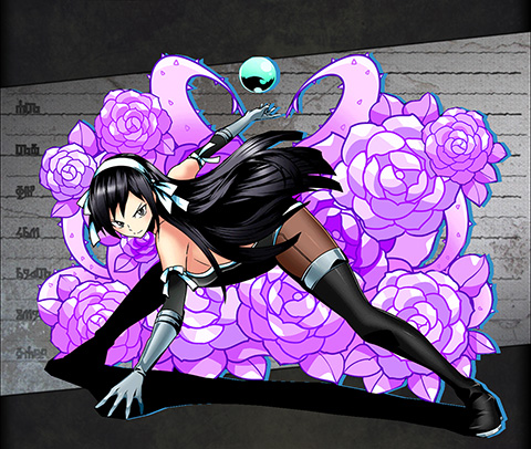 ウルティア ユニット画像