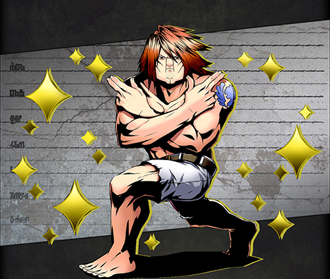 一夜 ユニット画像