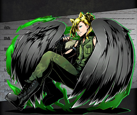 グリュプス ユニット画像