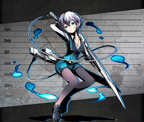 ムラサメ ユニット画像