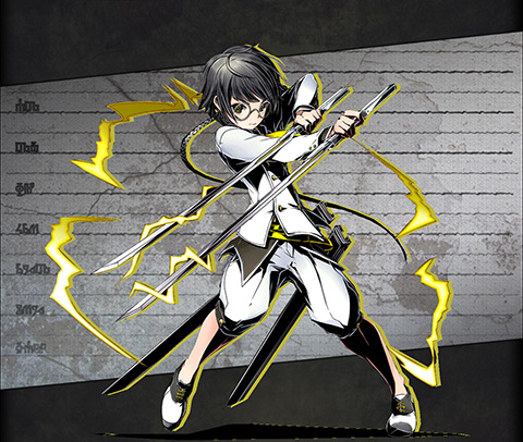 ライキリ ユニット画像