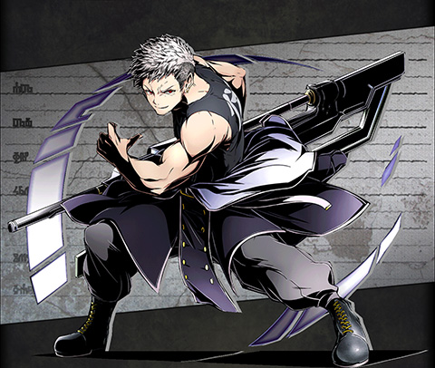 ナキリ ユニット画像