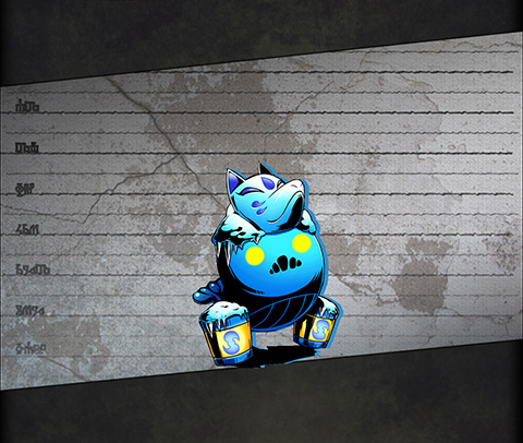 フォクスリウム ユニット画像