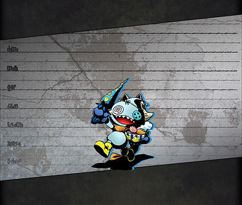 アゲポックルン ユニット画像