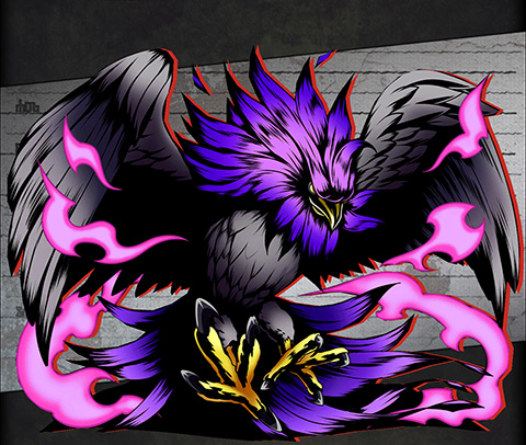 ゲキリンチー ユニット画像