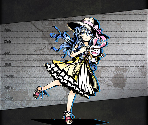 四糸乃 ユニット画像