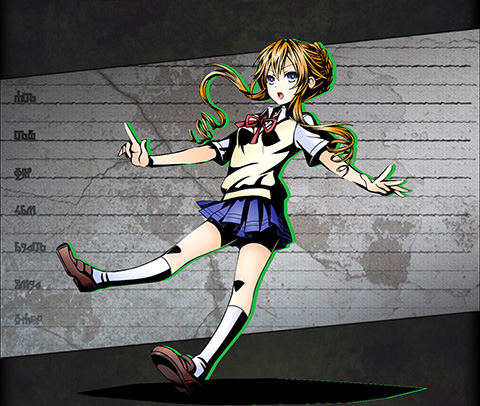 八舞耶倶矢 ユニット画像