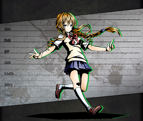 八舞夕弦 ユニット画像