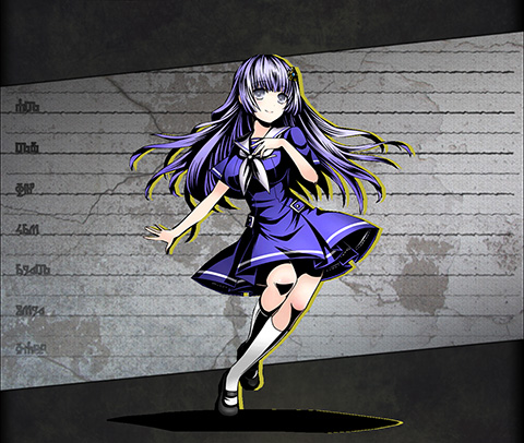 誘宵美九 ユニット画像