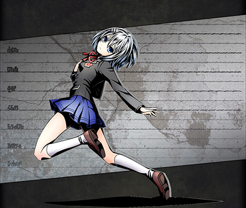 鳶一折紙 ユニット画像