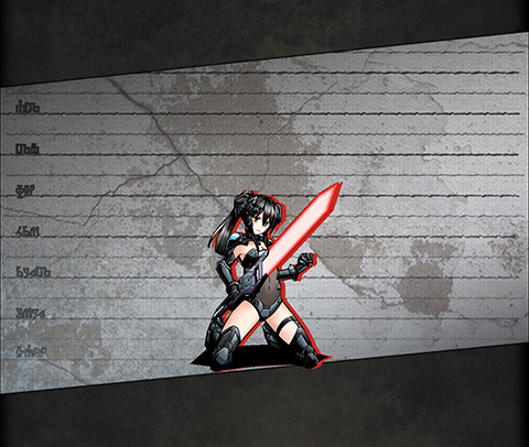 ＡＳＴ：日下部燎子：炎 ユニット画像