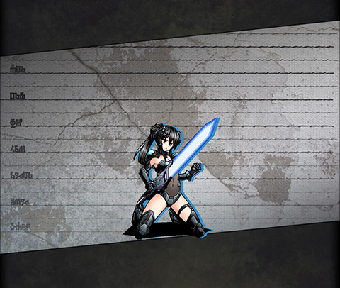 ＡＳＴ：日下部燎子：水 ユニット画像