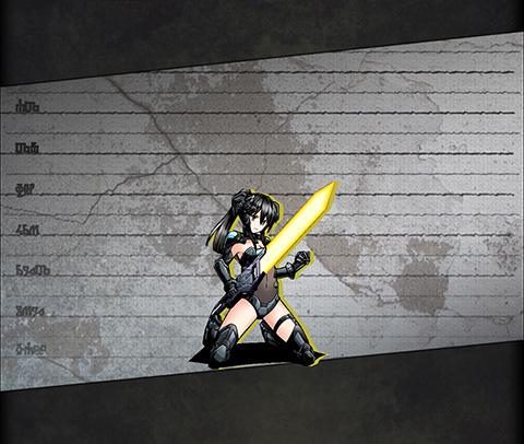 ＡＳＴ：日下部燎子：光 ユニット画像