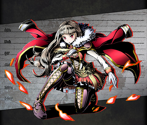 マクベス ユニット画像