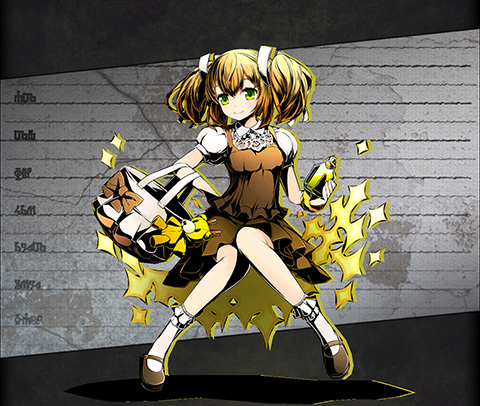 ジュリエット ユニット画像