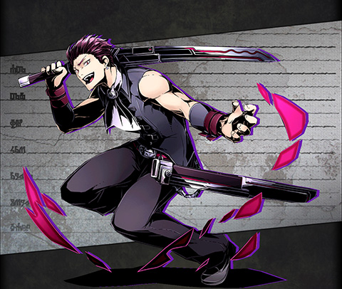 ハムレット ユニット画像