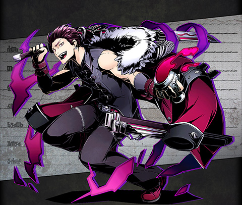 闇戯精ハムレット ユニット画像