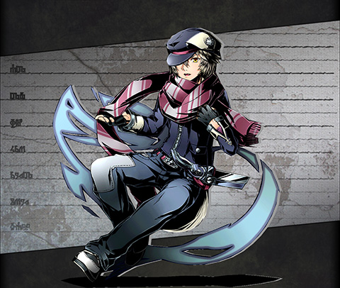 ロメオ ユニット画像