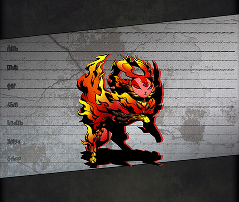 ニャオ・ヒー ユニット画像