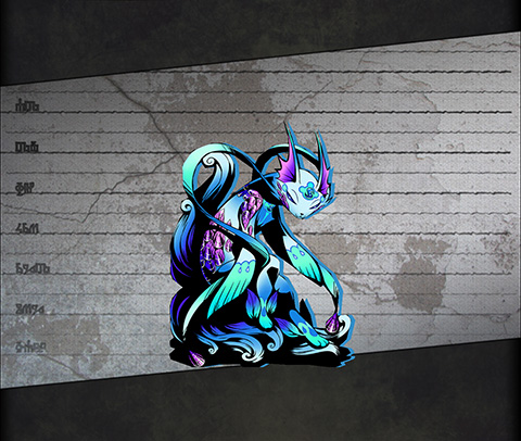 ニャオ・スィー ユニット画像