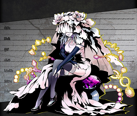 パンドラ ユニット画像