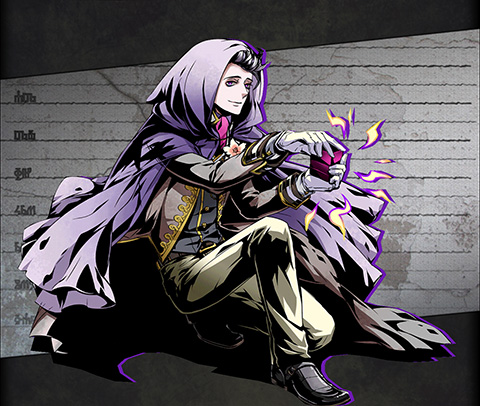 エピメテウス ユニット画像