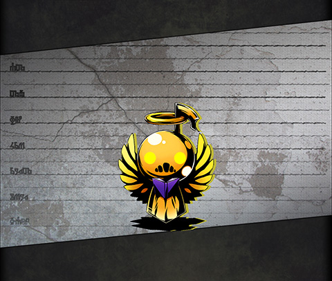 セイカシャイリウム ユニット画像