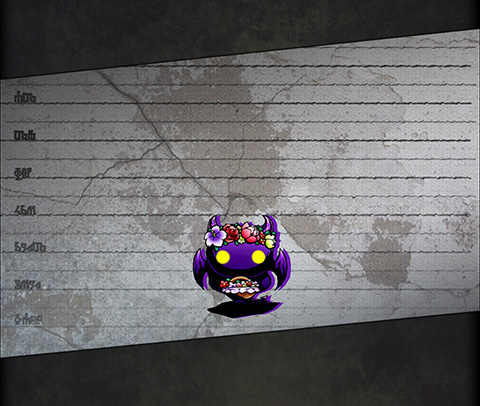 フラワヤミリウム ユニット画像