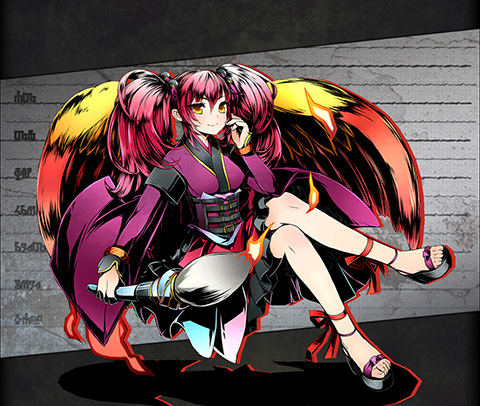 キリ ユニット画像