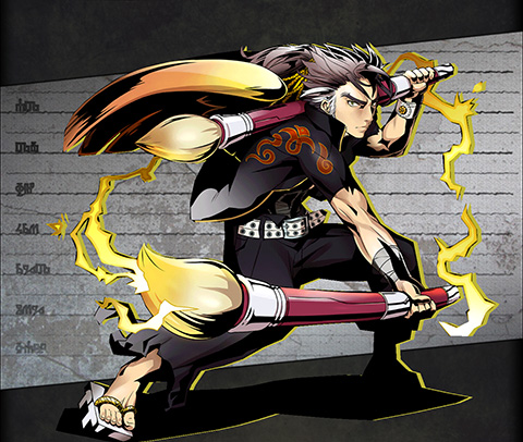 ススキ ユニット画像