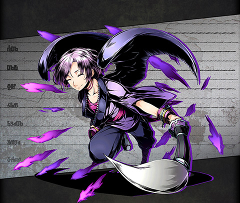 ヤナギ ユニット画像