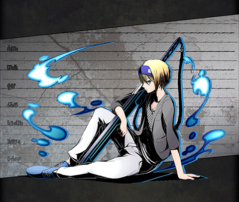 アオト：WEGO ユニット画像