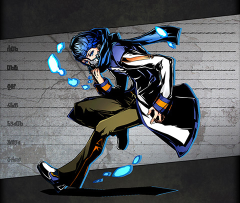 シュレディンガー：カイト ユニット画像