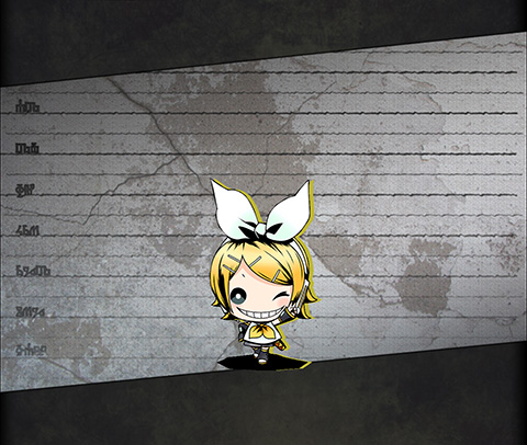 リンぼん ユニット画像