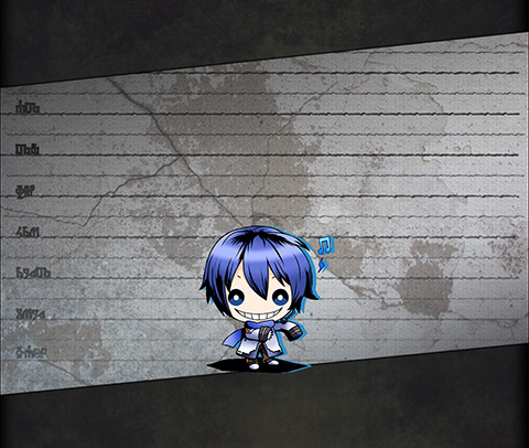 カイぼん ユニット画像