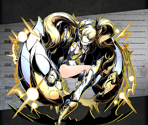 オリジン ユニット画像