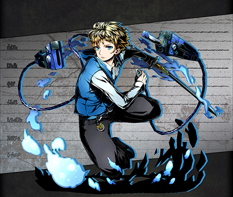 アリトン ユニット画像