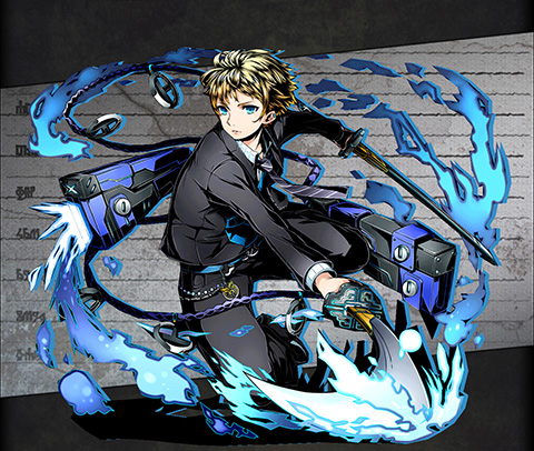 西魔王アリトン ユニット画像