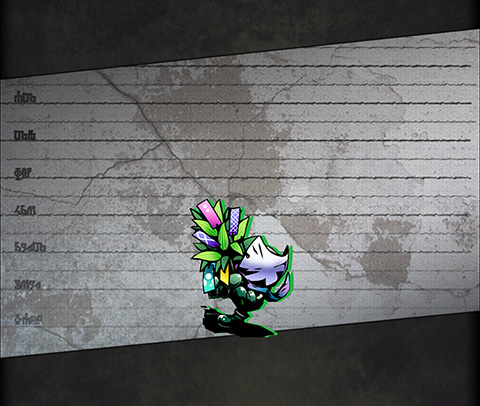 ササポックル ユニット画像