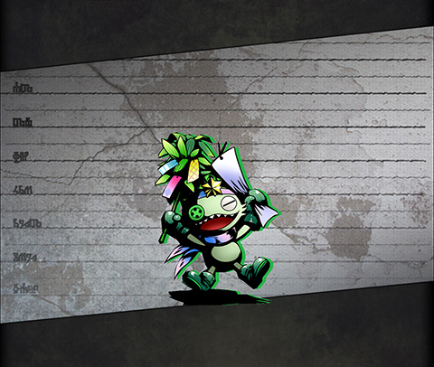 ササポックルン ユニット画像