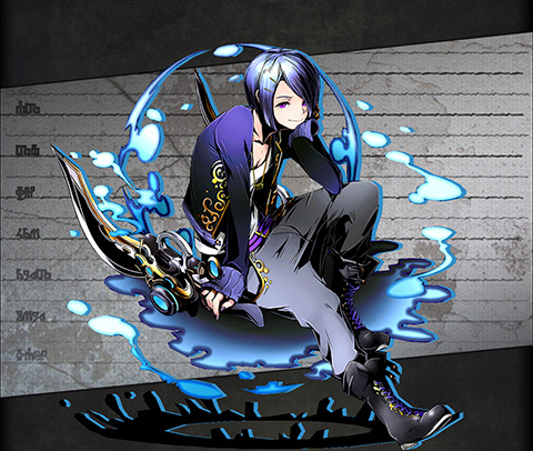 シグルズ ユニット画像