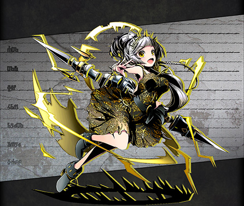 オーディン ユニット画像