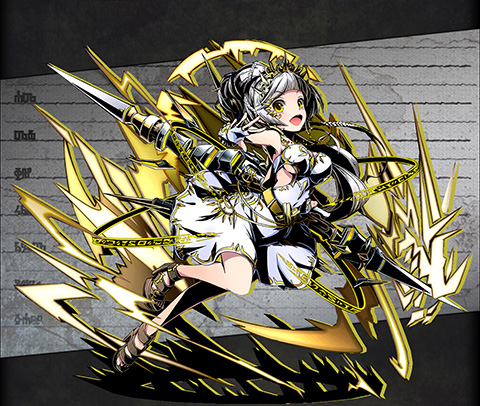 光神オーディン ユニット画像