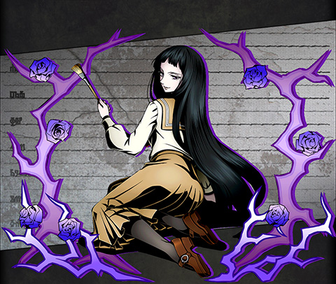 王陵璃華子 ユニット画像