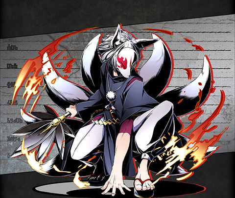 ヤシロ ユニット画像