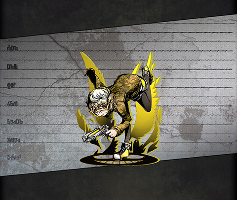 ライトイーグル ユニット画像